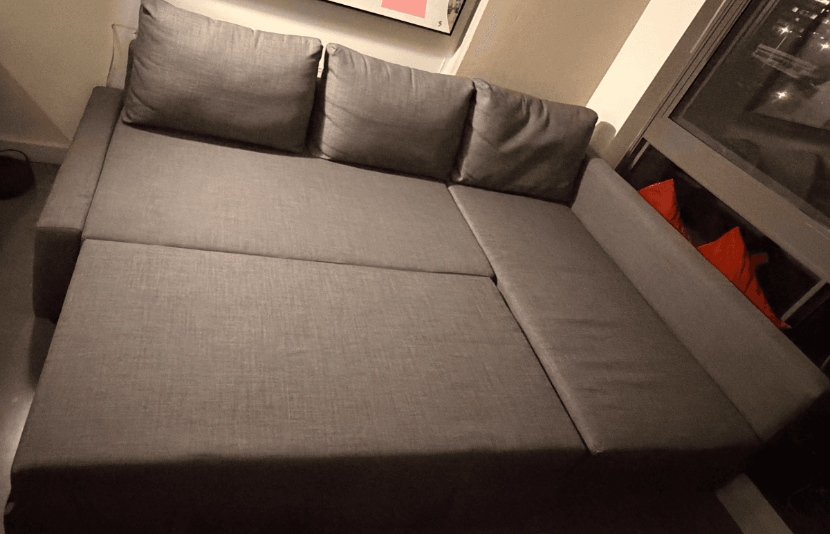 IKEA FRIHETEN