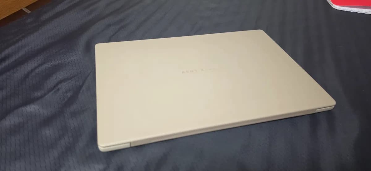 ASUS Zenbook 14 OLED - Extremely New, Negotiable Price