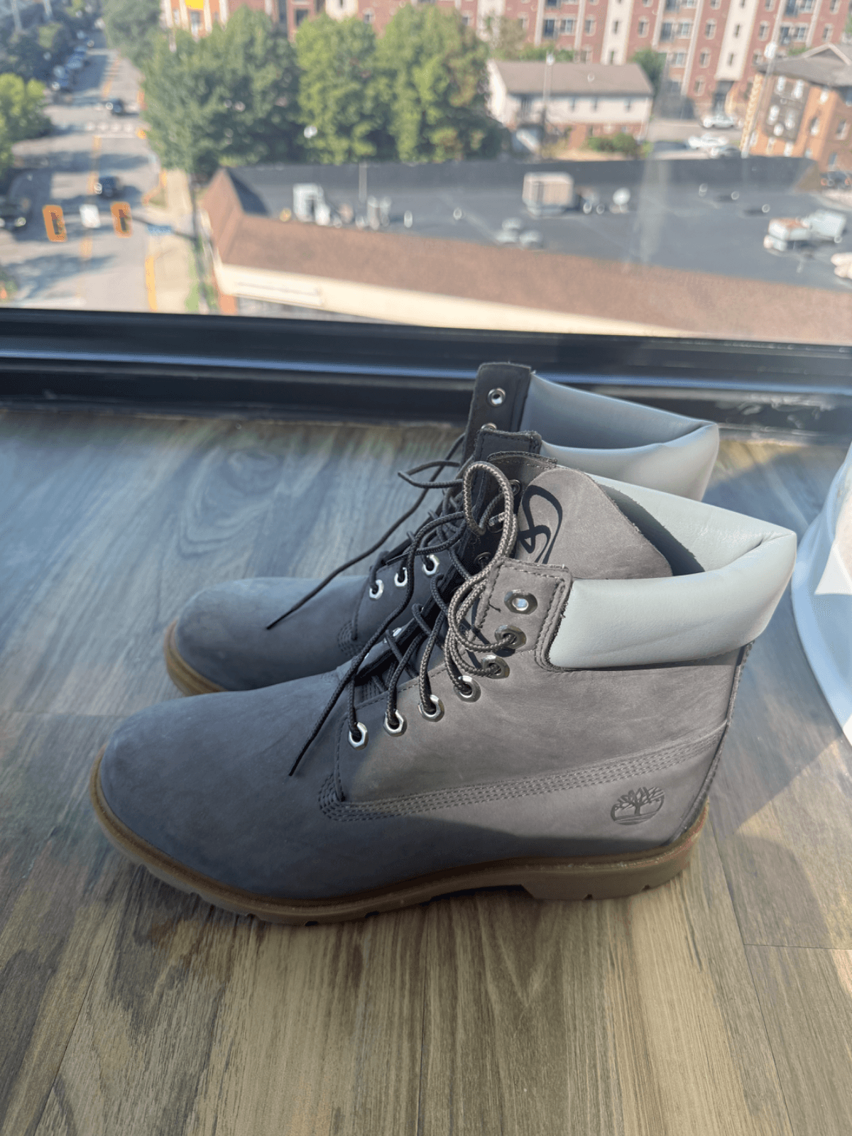 Timberland Premium 6 Inch WaterProof Boot