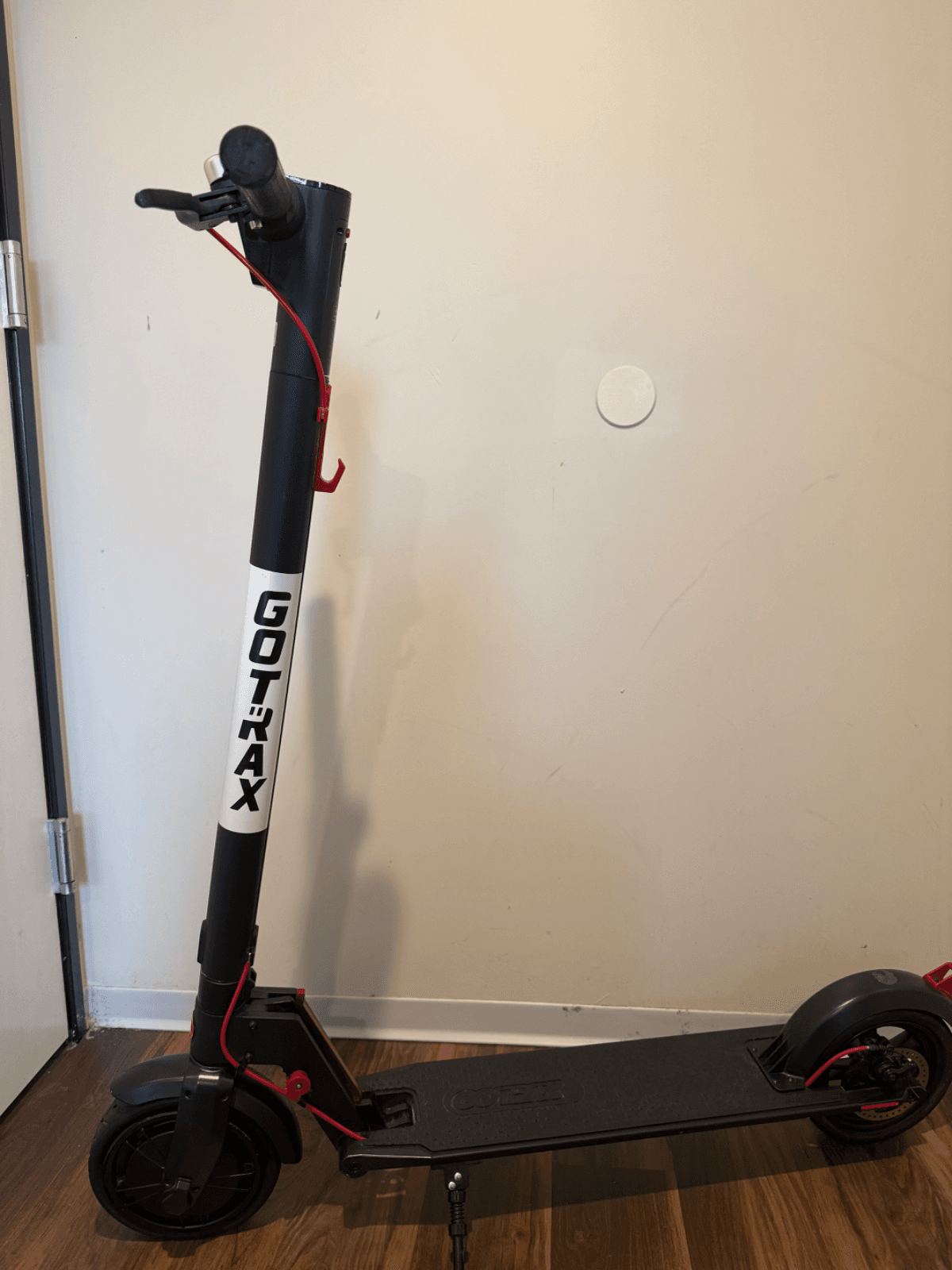 Gotrax Electric Scooter