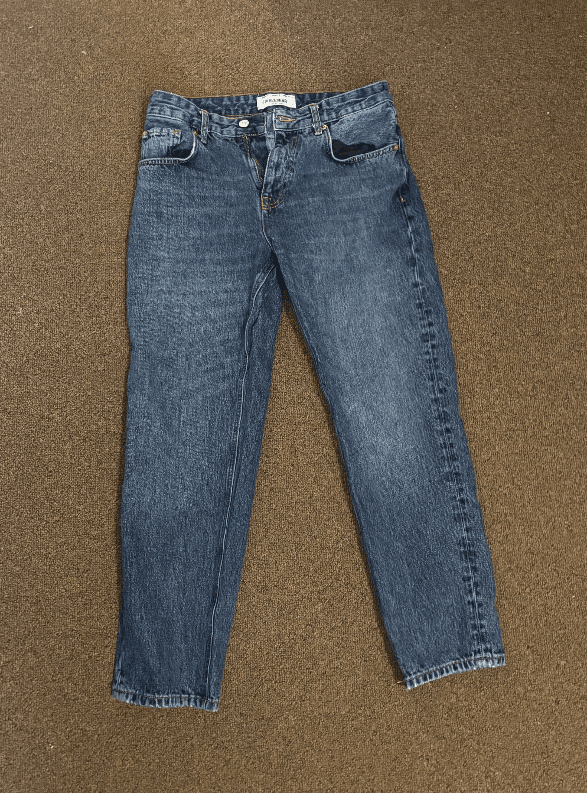 Pull & Bear Jeans