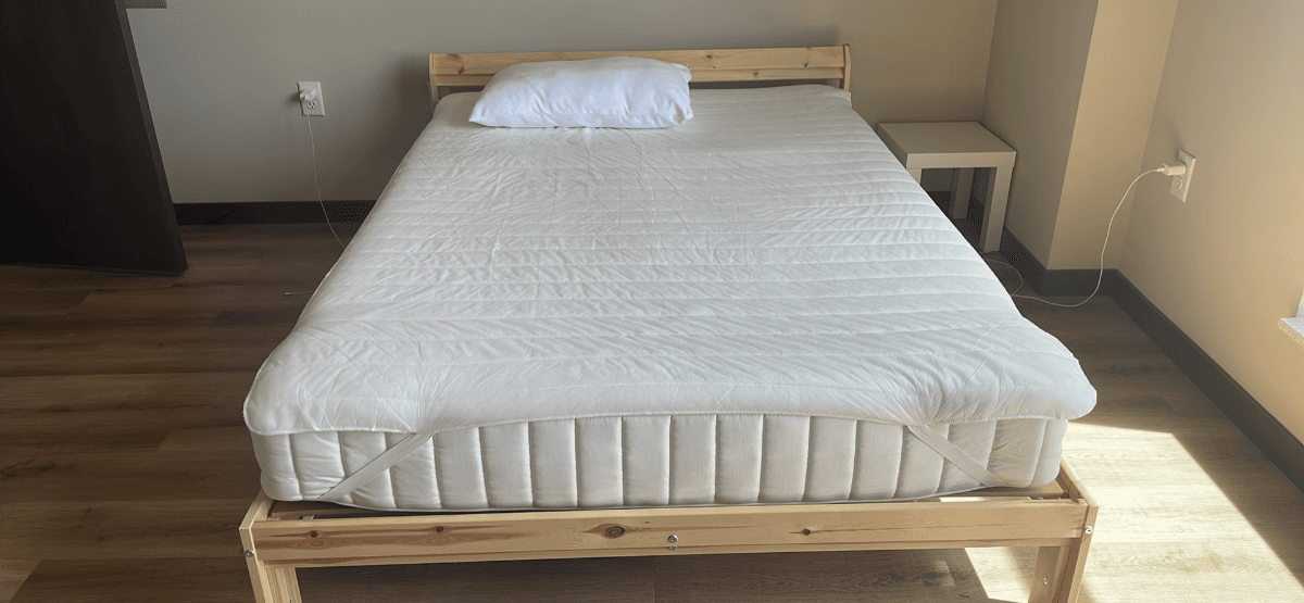 Bedroom furniture set