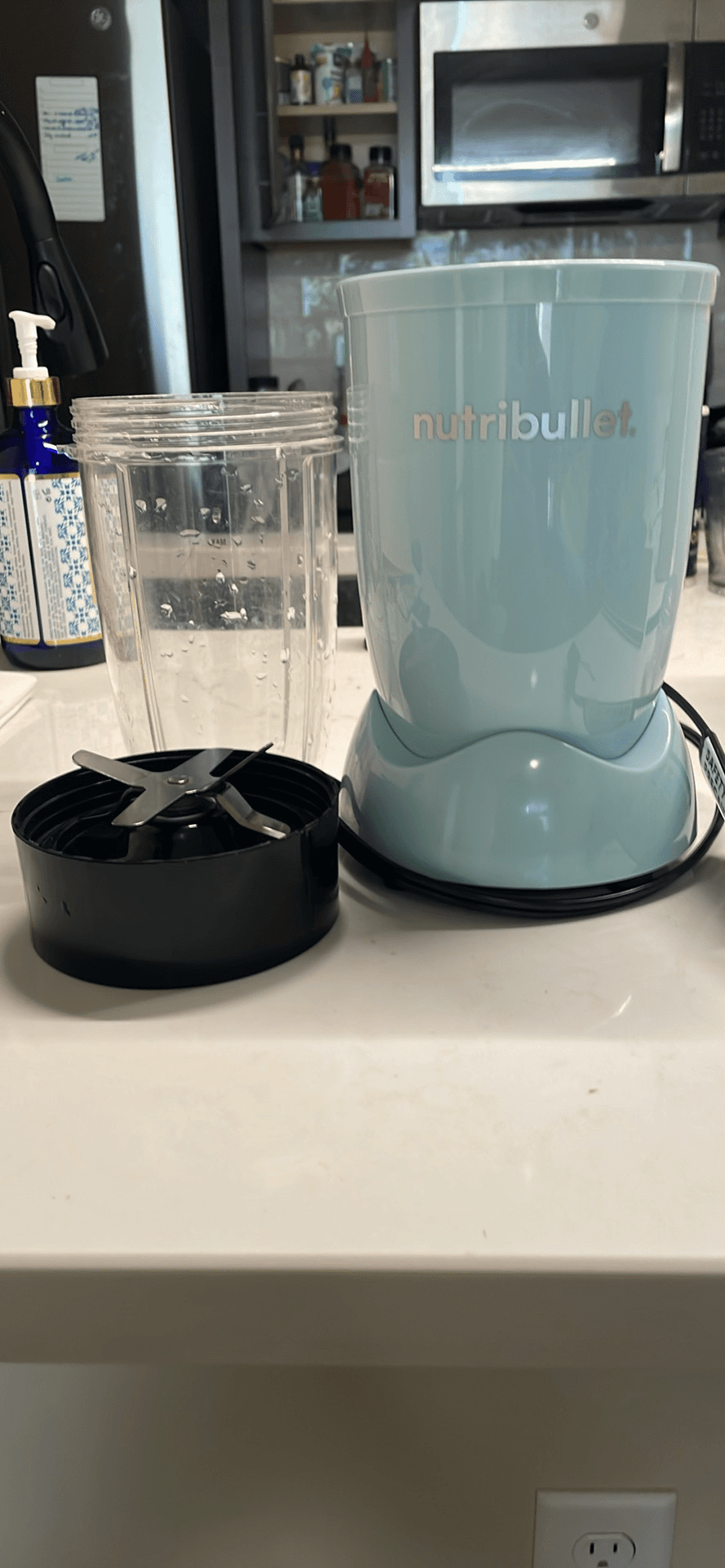Nutribullet