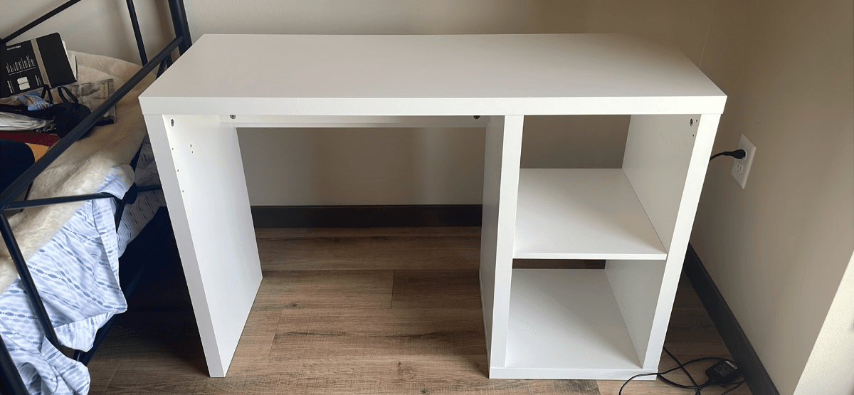 IKEA office desk